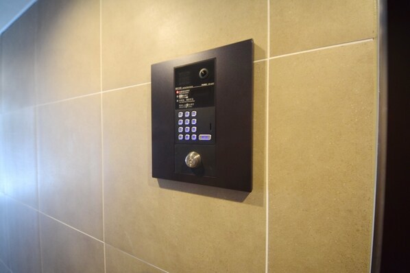 LEO六拾番館の物件内観写真